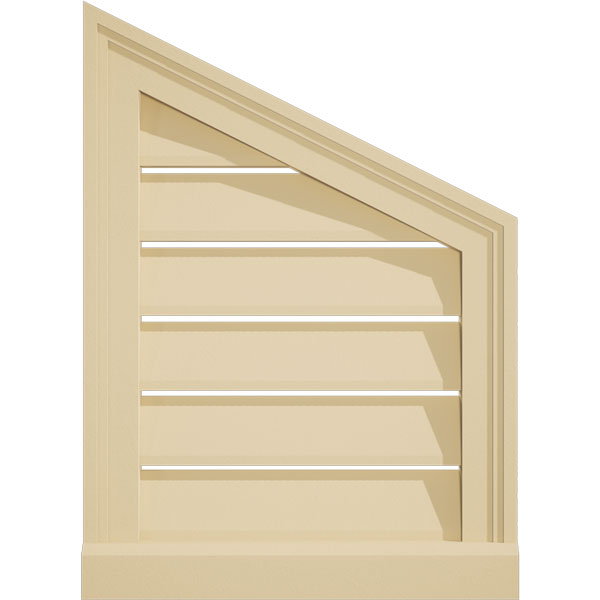 Ekena Millwork GVSPR16X2203SF-06