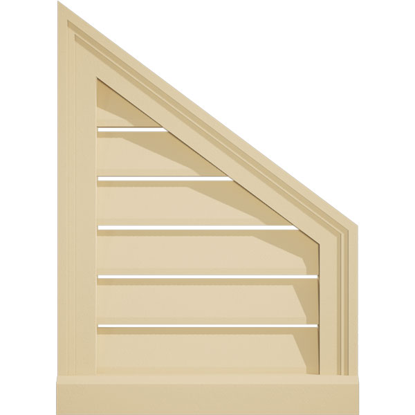 Ekena Millwork GVSPR16X2203SF-09