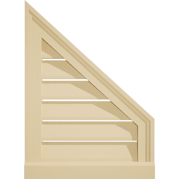 Ekena Millwork GVSPR16X2203SF-11
