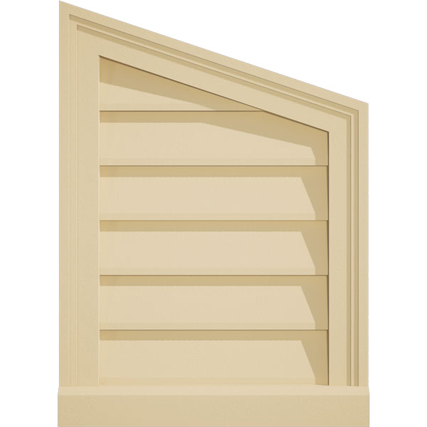 Ekena Millwork GVSPR16X2203SN-04