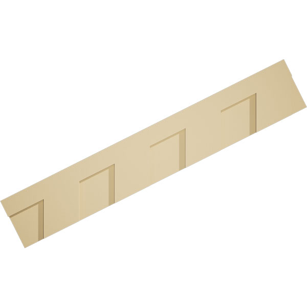 Ekena Millwork DENS08PL0612FAY01