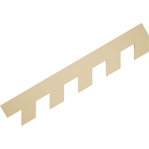 Ekena Millwork DENS08PL0712MAT00