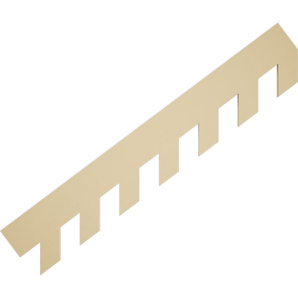 Ekena Millwork DENS08PL0912ELZ00