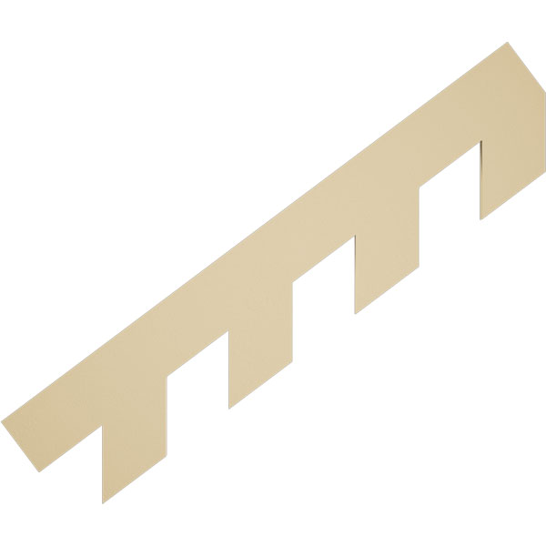 Ekena Millwork DENS08PL0912MAT00