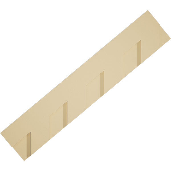 Ekena Millwork DENS08PL1012MAT01
