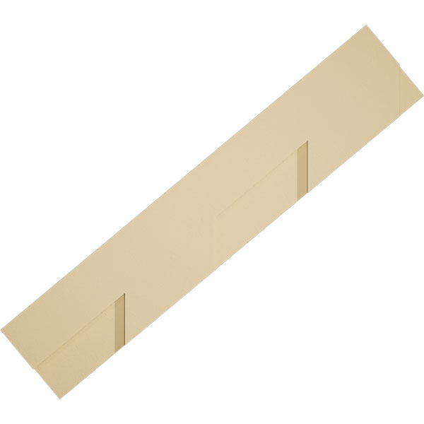 Ekena Millwork DENS08PL1012MNR01