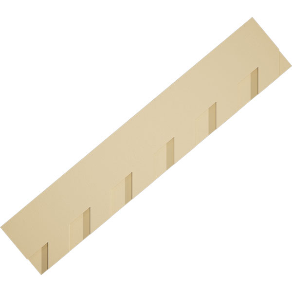 Ekena Millwork DENS08PL1012SAN01