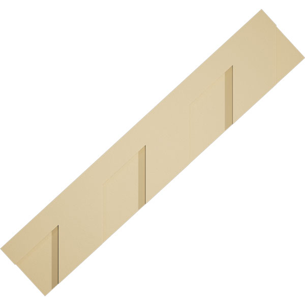 Ekena Millwork DENS08PL1112FAY01