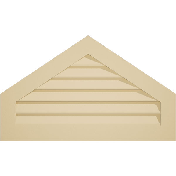 Ekena Millwork GVSPE40X2401SN-08