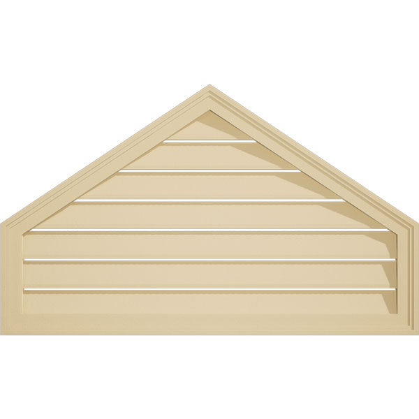 Ekena Millwork GVSPE40X2402SF-08