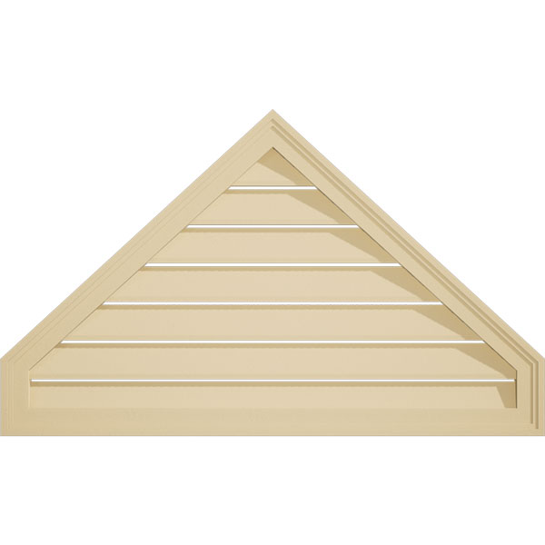 Ekena Millwork GVSPE40X2402SF-11