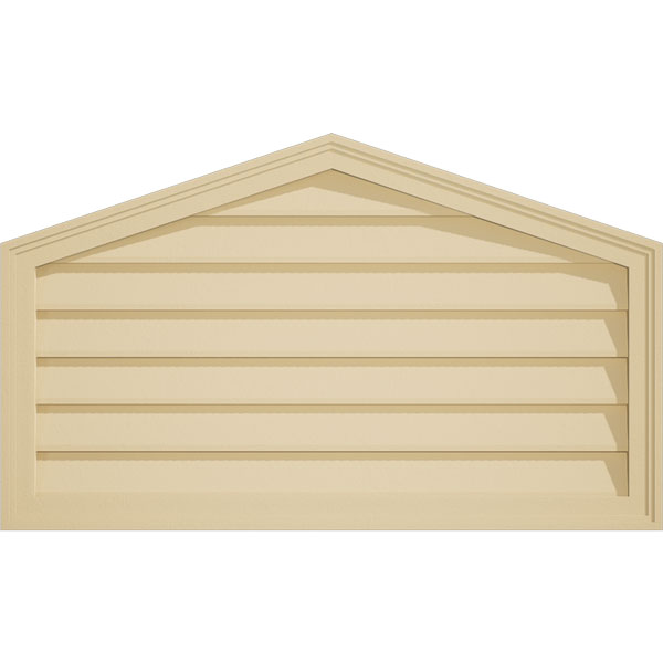 Ekena Millwork GVSPE40X2402SN-04