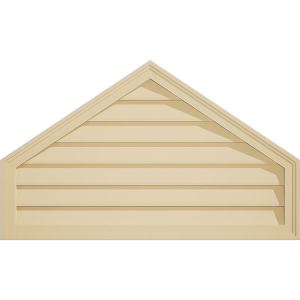 Ekena Millwork GVSPE40X2402SN-08