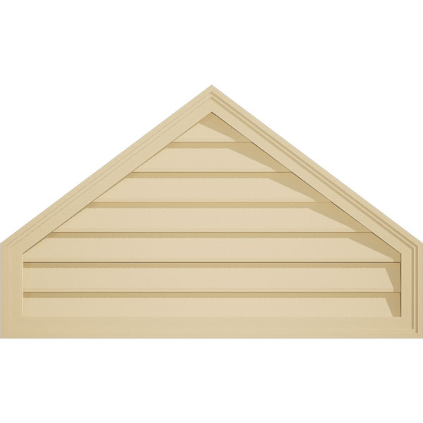 Ekena Millwork GVSPE40X2402SN-09