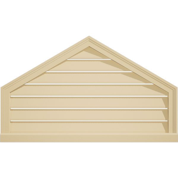 Ekena Millwork GVSPE40X2403SF-07