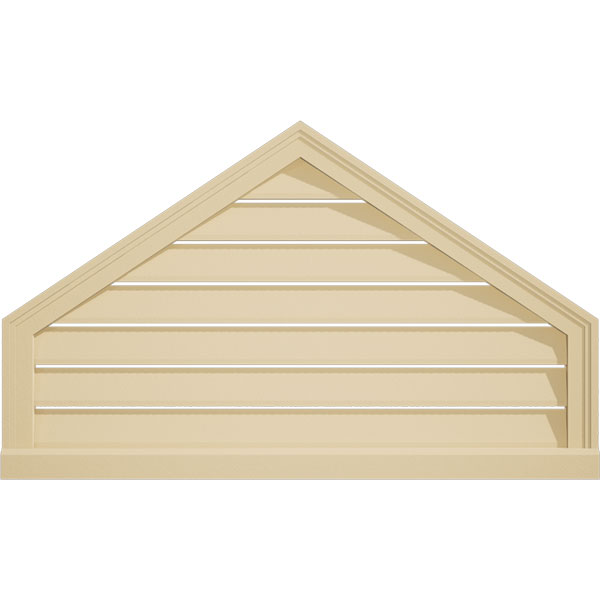 Ekena Millwork GVSPE40X2403SF-08
