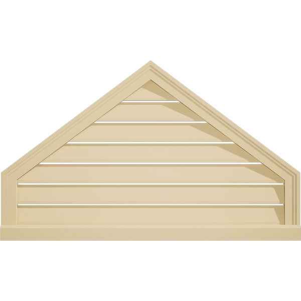 Ekena Millwork GVSPE40X2403SF-09