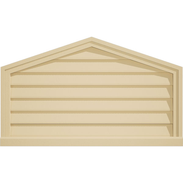 Ekena Millwork GVSPE40X2403SN-04