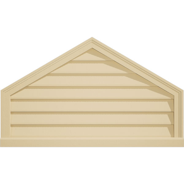 Ekena Millwork GVSPE40X2403SN-07