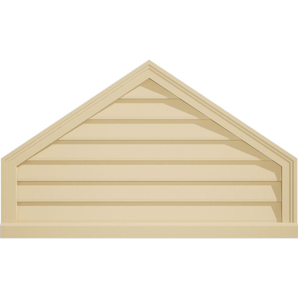 Ekena Millwork GVSPE40X2403SN-08