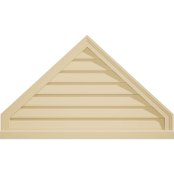 Ekena Millwork GVSPE40X2403SN-11