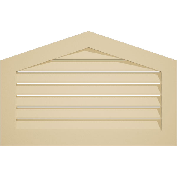 Ekena Millwork GVSPE40X2601SF-04