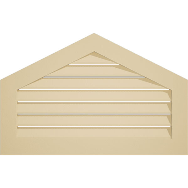 Ekena Millwork GVSPE40X2601SF-06