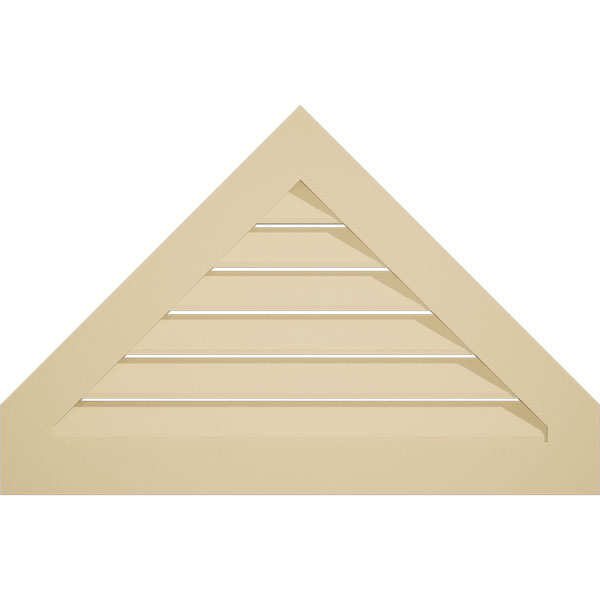 Ekena Millwork GVSPE40X2601SF-12