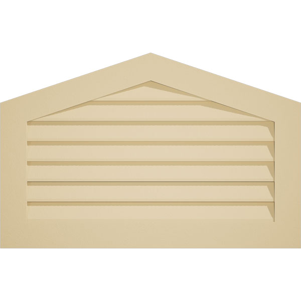 Ekena Millwork GVSPE40X2601SN-04