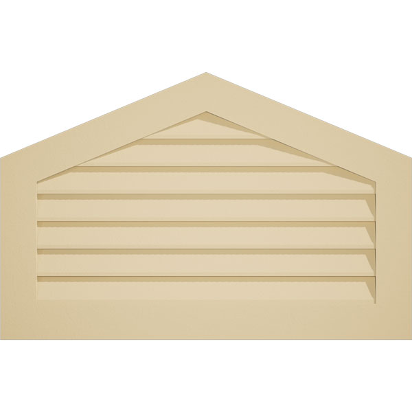 Ekena Millwork GVSPE40X2601SN-05