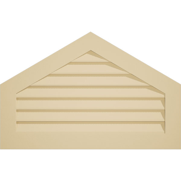 Ekena Millwork GVSPE40X2601SN-07