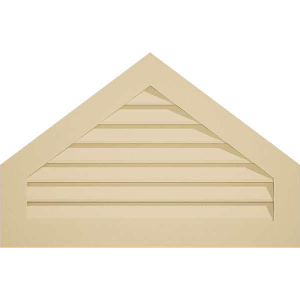 Ekena Millwork GVSPE40X2601SN-09