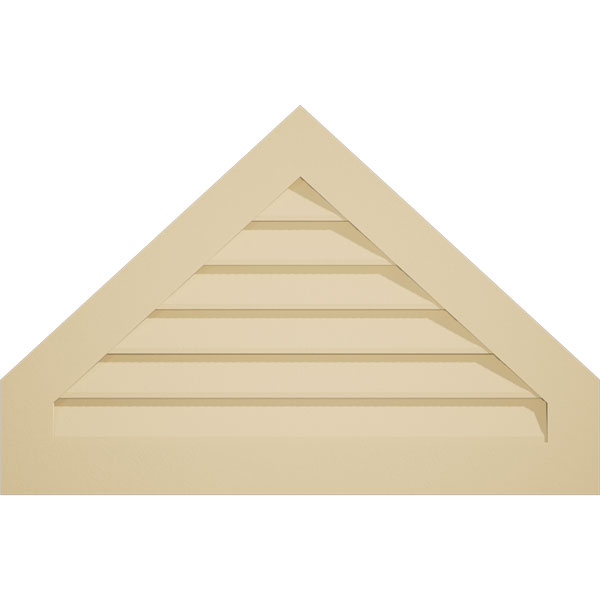 Ekena Millwork GVSPE40X2601SN-11