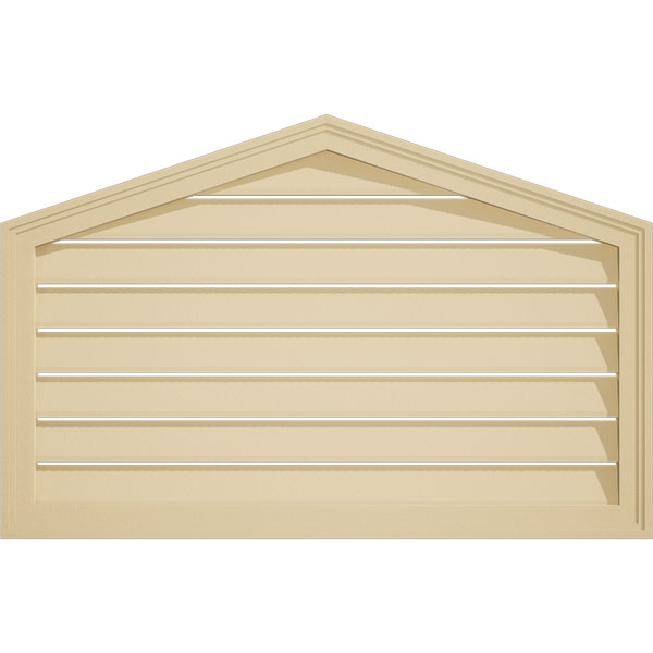 Ekena Millwork GVSPE40X2602SF-04