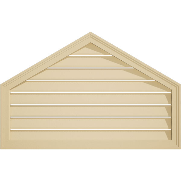 Ekena Millwork GVSPE40X2602SF-07