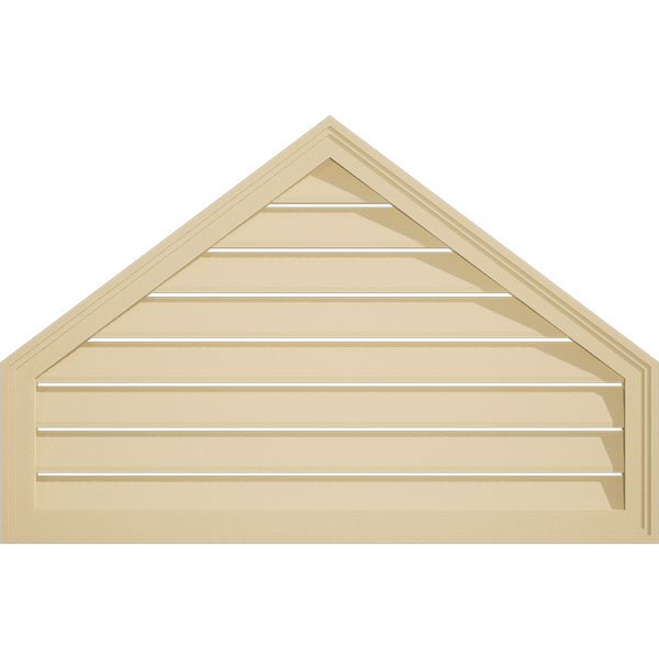 Ekena Millwork GVSPE40X2602SF-09