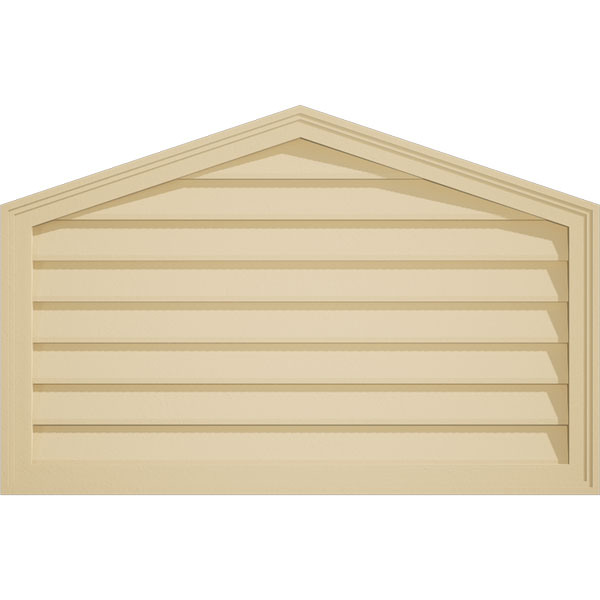 Ekena Millwork GVSPE40X2602SN-04