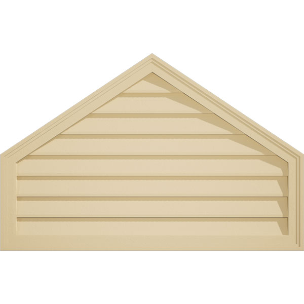 Ekena Millwork GVSPE40X2602SN-08