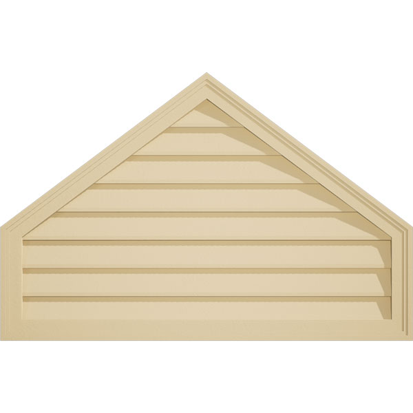Ekena Millwork GVSPE40X2602SN-09