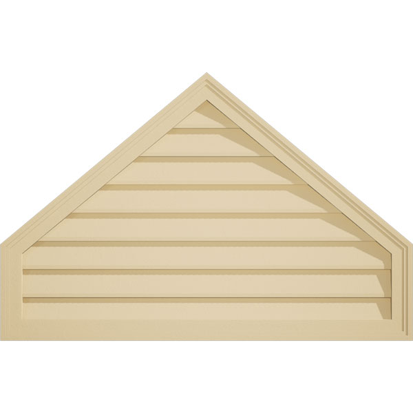Ekena Millwork GVSPE40X2602SN-10