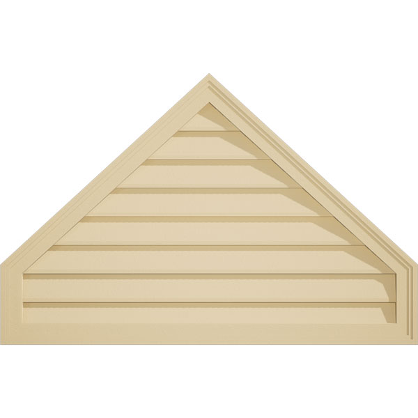 Ekena Millwork GVSPE40X2602SN-11
