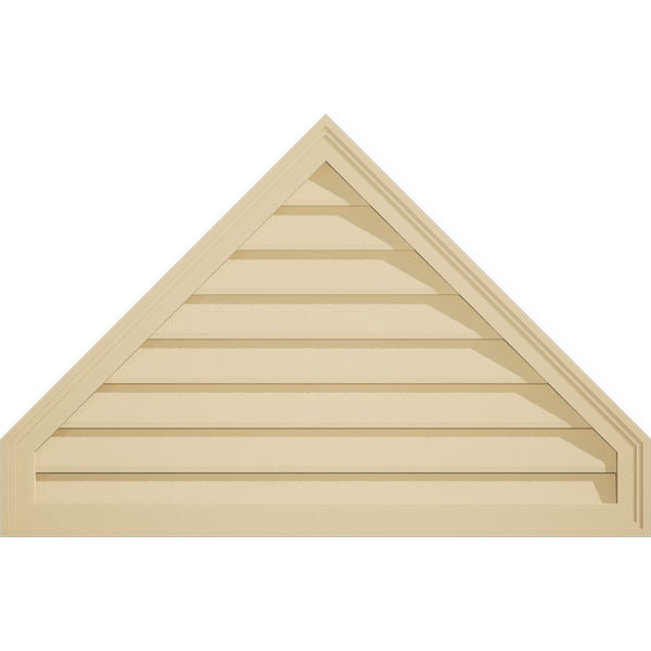 Ekena Millwork GVSPE40X2602SN-12