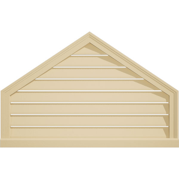 Ekena Millwork GVSPE40X2603SF-08