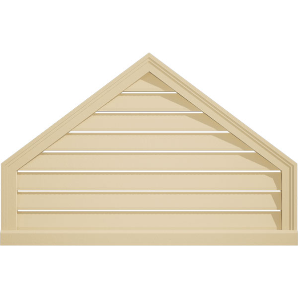 Ekena Millwork GVSPE40X2603SF-09