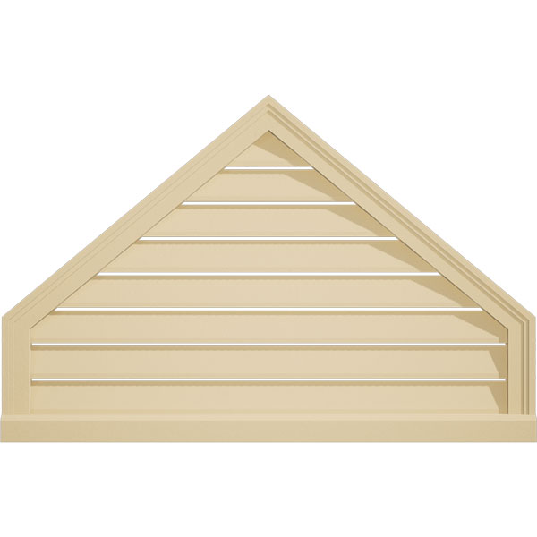 Ekena Millwork GVSPE40X2603SF-10