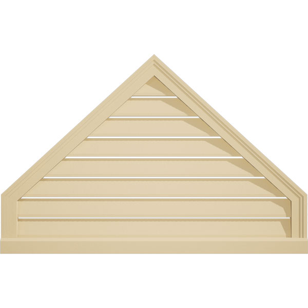 Ekena Millwork GVSPE40X2603SF-11