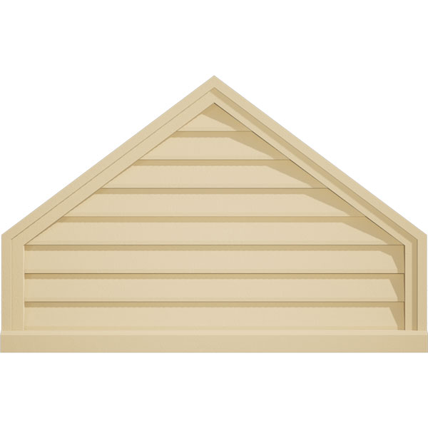 Ekena Millwork GVSPE40X2603SN-09