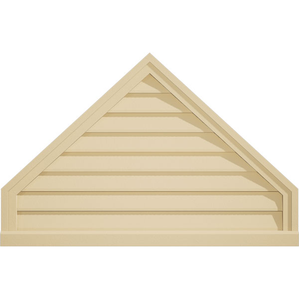 Ekena Millwork GVSPE40X2603SN-11