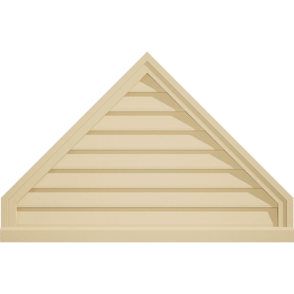 Ekena Millwork GVSPE40X2603SN-12