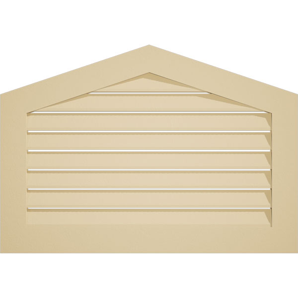 Ekena Millwork GVSPE40X2801SF-04